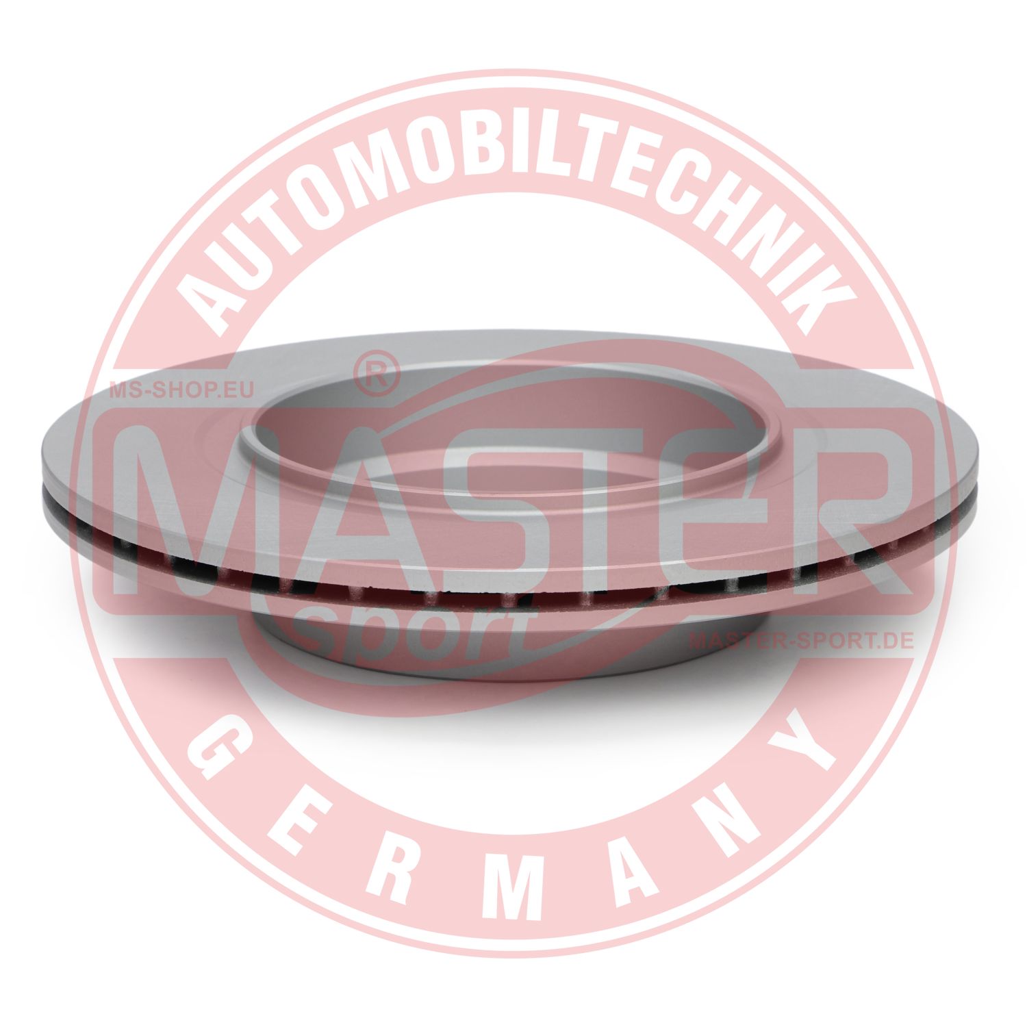 Disc frana MASTERSPORT GERMANY 24011901081PR-PCS-MS